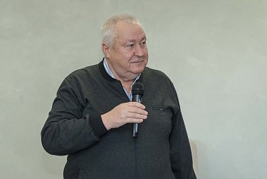 В Заксобе обсудили доступность водного объекта